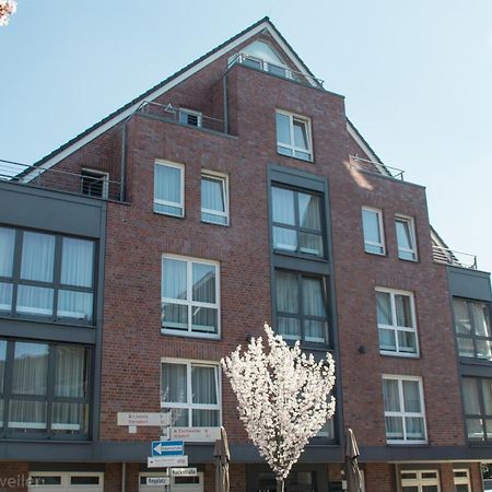 Hib Hotel In Baesweiler Zewnętrze zdjęcie