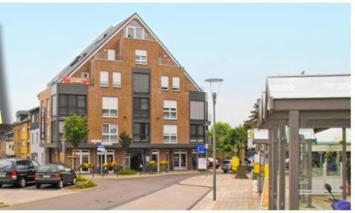 Hib Hotel In Baesweiler Zewnętrze zdjęcie